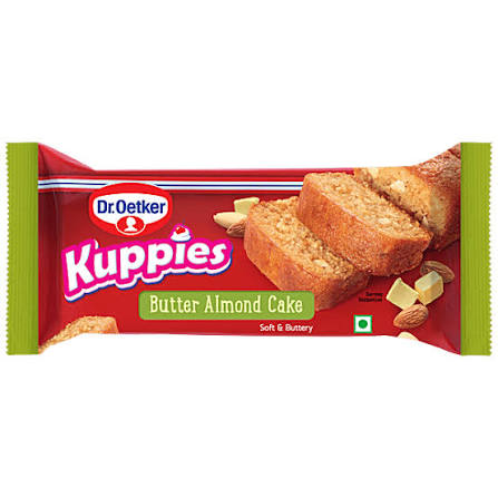 butter cake