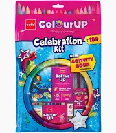 colour up