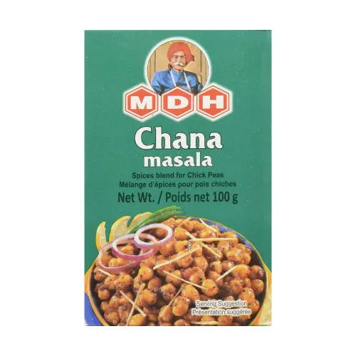 MDH Chana Masala