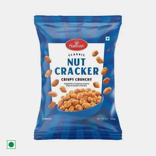 Haldiram's Classic Nut Cracker