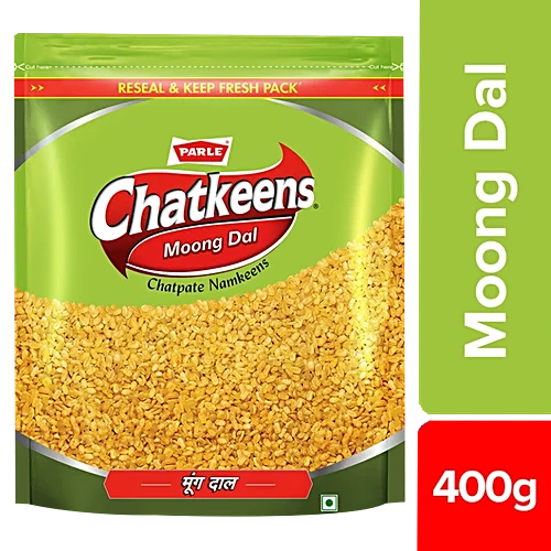 Parle Moong Dal Namkeen, 400 g