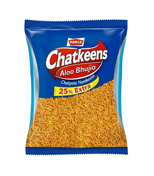 PARLE Chatkeens Aloo Bhujia Chatpaten Namkeens