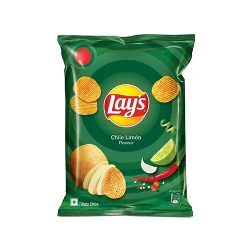 Lay's Chile Limon Flavour Potato Chips