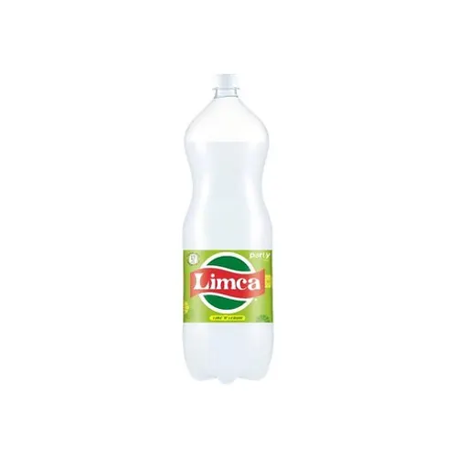 Limca Lemon 'N' Lime Soft Drink