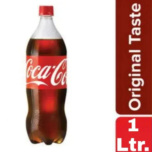 Coca-Cola Soft Drink