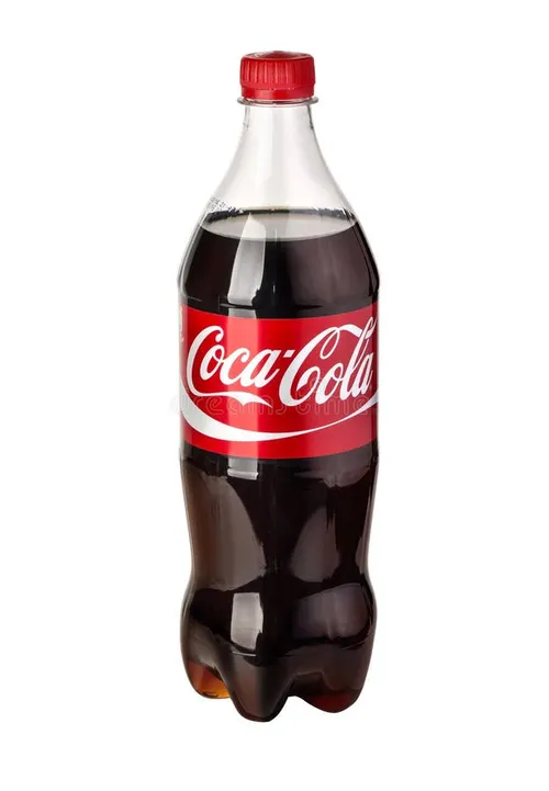 Coca-Cola Soft Drink