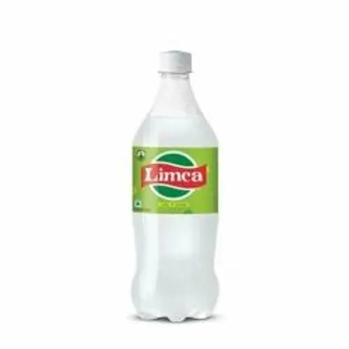 Limca Lemon 'N' Lime Soft Drink