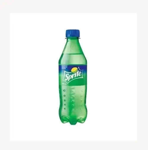 Sprite Lime Flavored Soft Drink