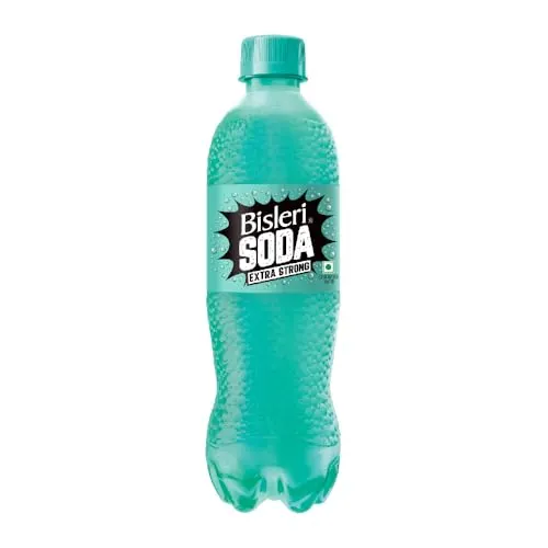 Bisleri Soda Water