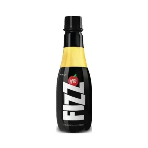 Appy Fizz Sparkling Drink (Apple Flavoured)
