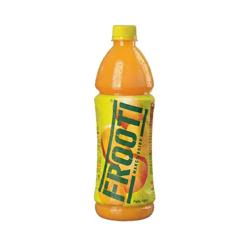 Frooti Mango Drink