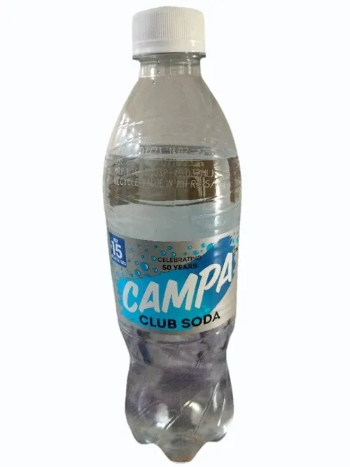 campa club soda