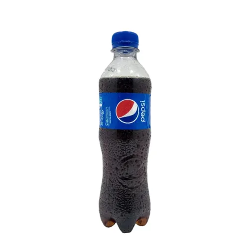 Pepsi Soft Drink