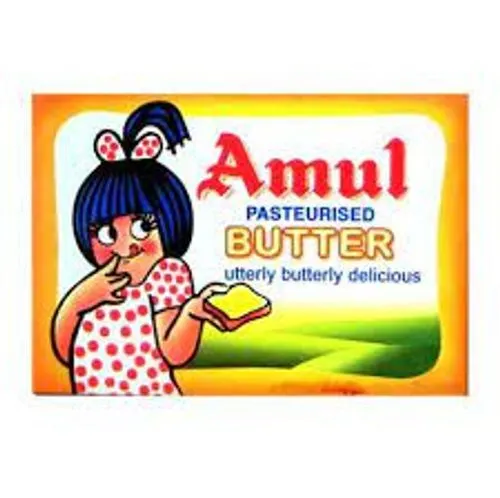 Amul Salted Butter