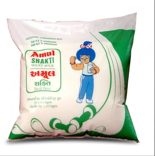 Amul Moti Toned Milk