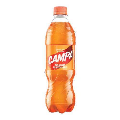 Campa Orange