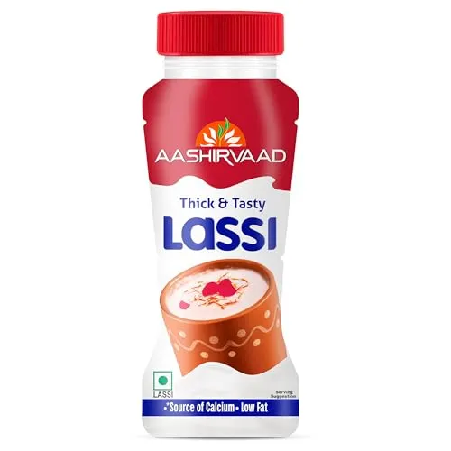 Aashirvaad Lassi