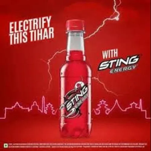 Sting Energy Drink