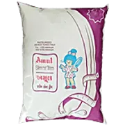 Amul Slim 'n' Trim Double Toned Milk