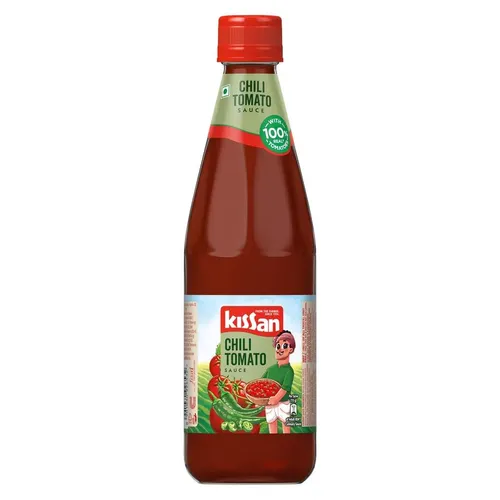 Kissan Fresh Tomato Ketchup