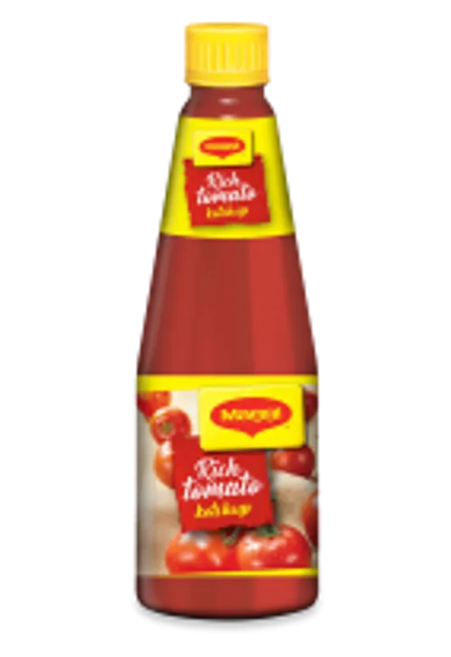 Maggi Rich Tomato Ketchup
