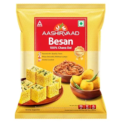 Aashirvaad Besan