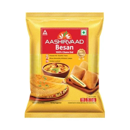 Aashirvaad Besan