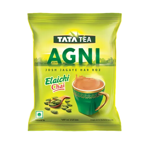 Tata Tea Agni Elaichi Tea