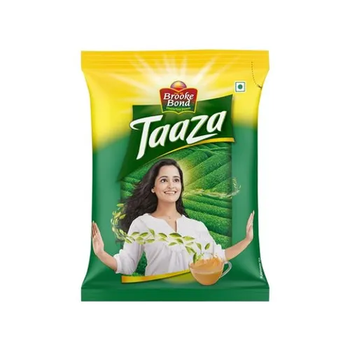Brooke Bond Taaza Tea