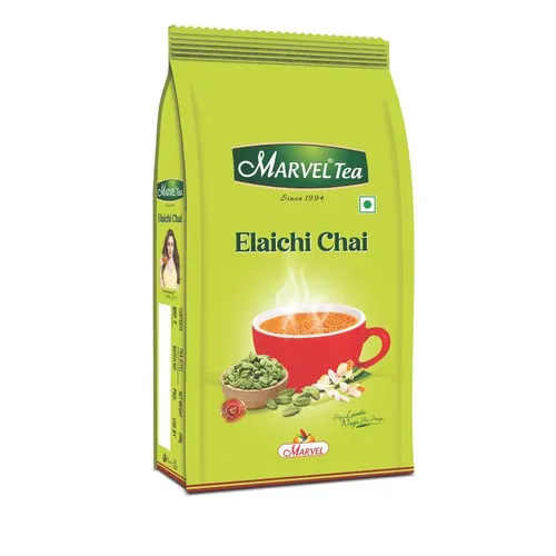 marvel tea elaichi chai