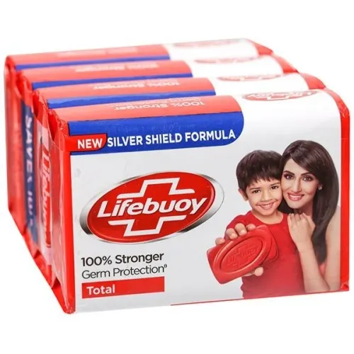 Lifebuoy Soap