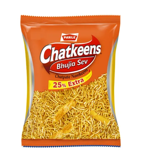 Parle Chatkeens Bhujia Sev