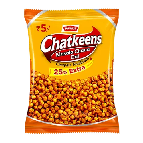parle chatkeens masala chana dal