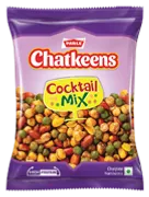 parle chatkeens cocktail mix