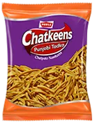 Parle Chatkeens Punjabi Tadka