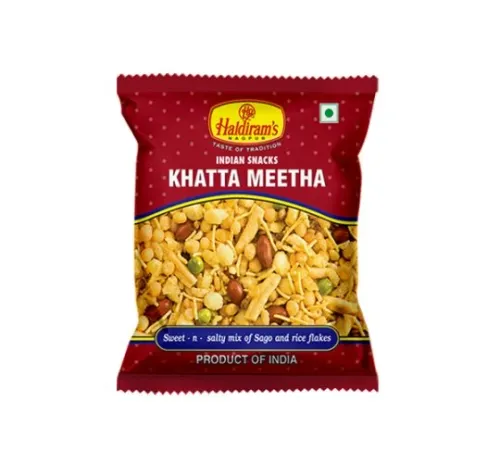 haldiram khatta meetha