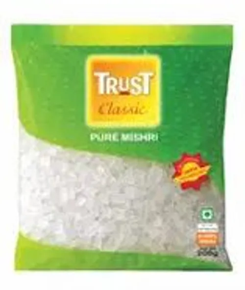 Trust Classic Pure Mishri