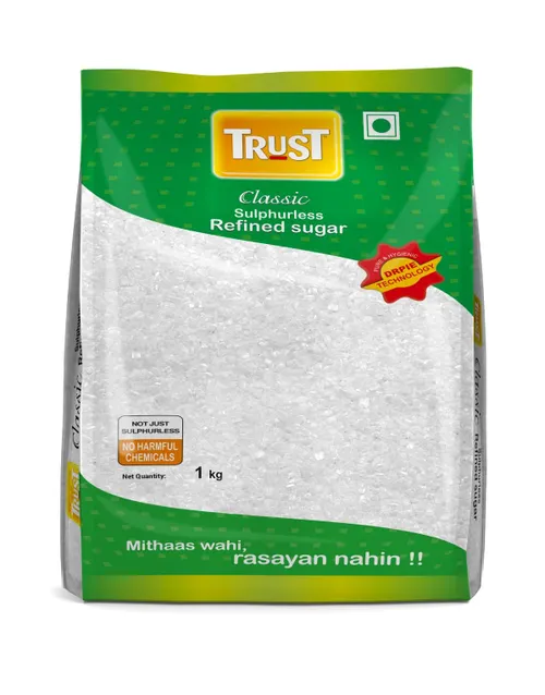 Trust Classic Pure Mishri