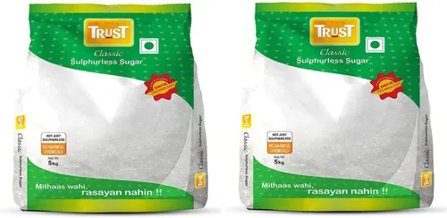 Trust Classic Pure Mishri