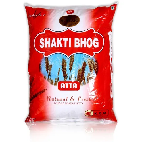 Shakti Bhog Chakki Fresh Atta
