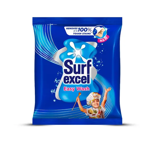 Surf Excel Easy Wash Detergent Powder 1 kg