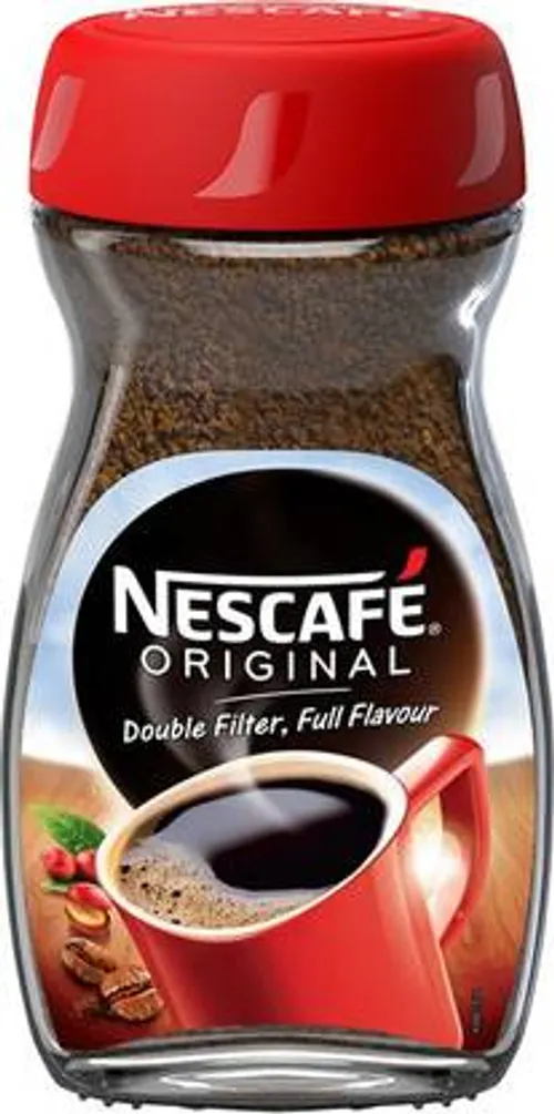 Nescafé Classic Instant Coffee 45 g
