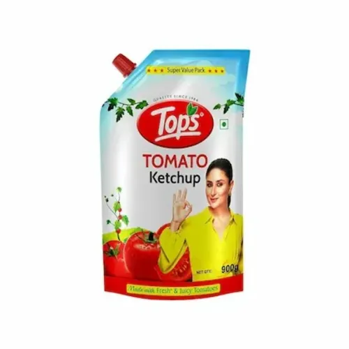 Tops Tomato Ketchup