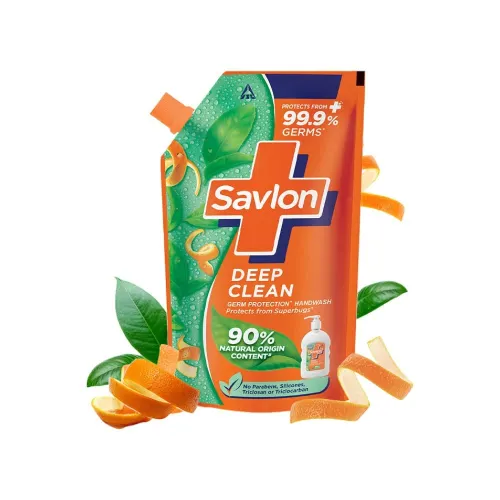 savlon handwash refill