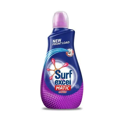 Surf Excel Matic Front Load Liquid Detergent