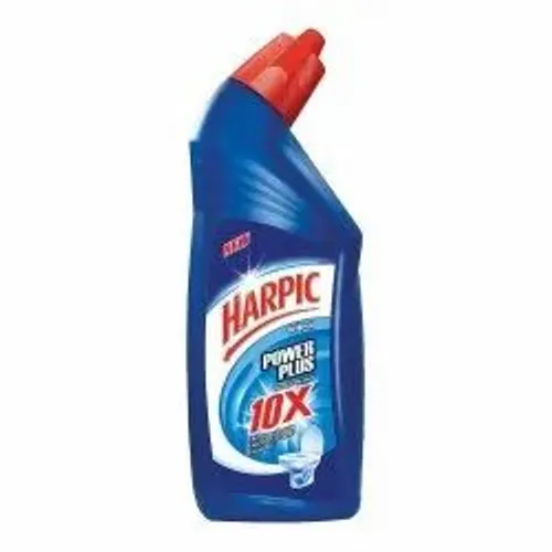 Harpic Power Plus Total Clean Toilet