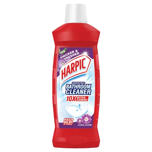 Harpic Bathroom Cleaner