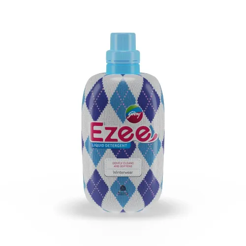 Ezee Liquid Detergent