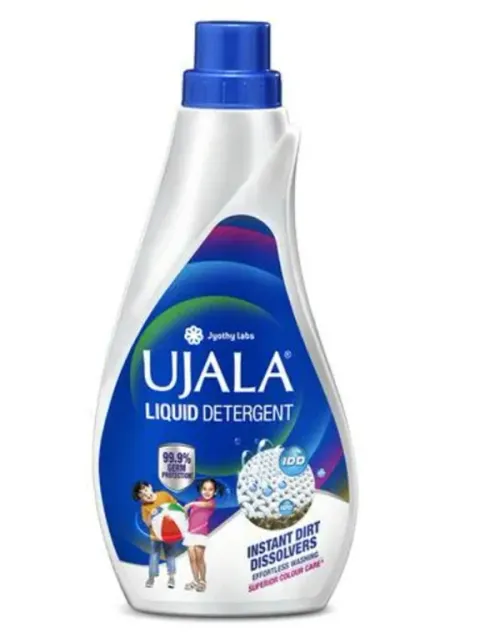 Ujala Liquid Detergent