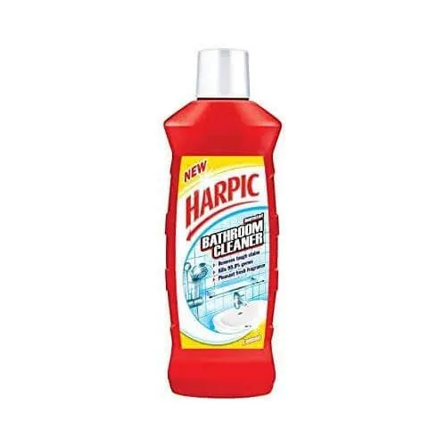 Harpic Bathroom Cleane